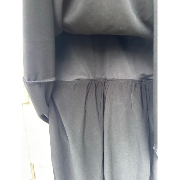 Magicsuit‎ Black Mila Romper Swimsuit 12 - Picture 9 of 10